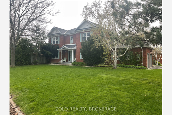 9 River Ridge Rd, Barrie