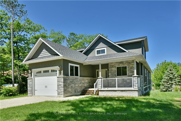 1852 River Rd W, Wasaga Beach