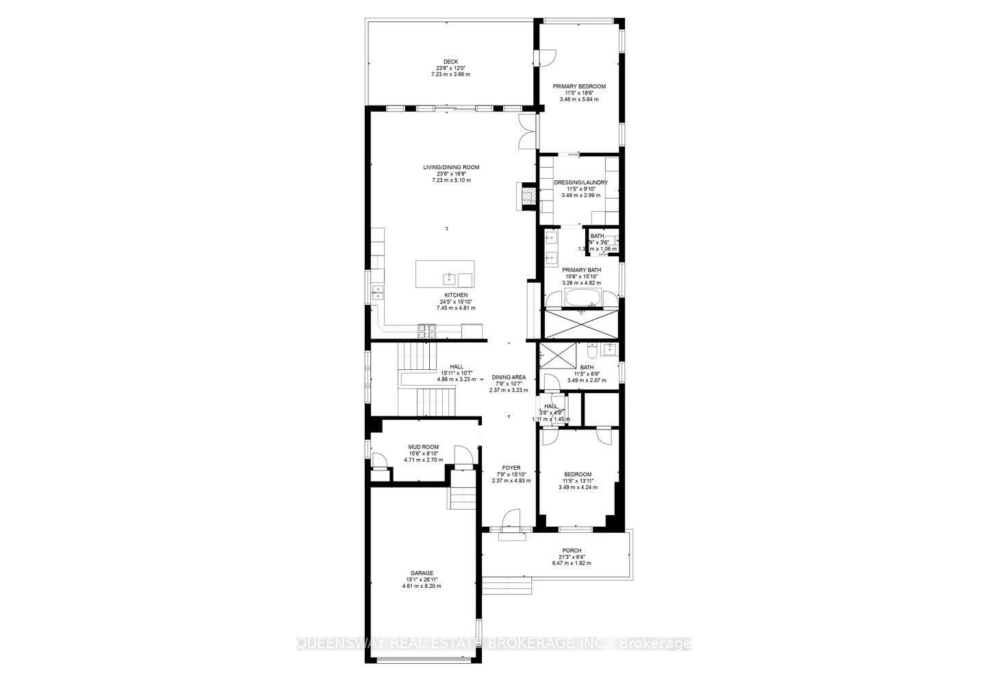 1852 River Road W