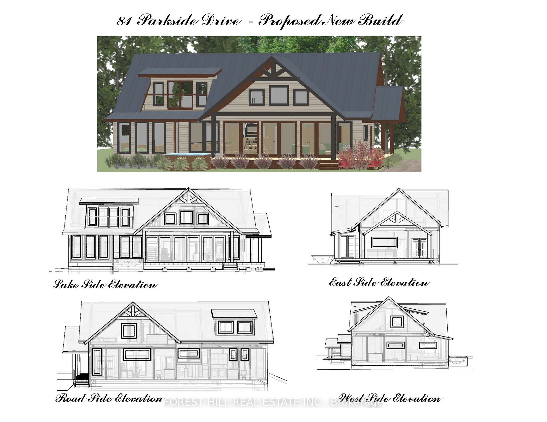 81 Parkside Dr