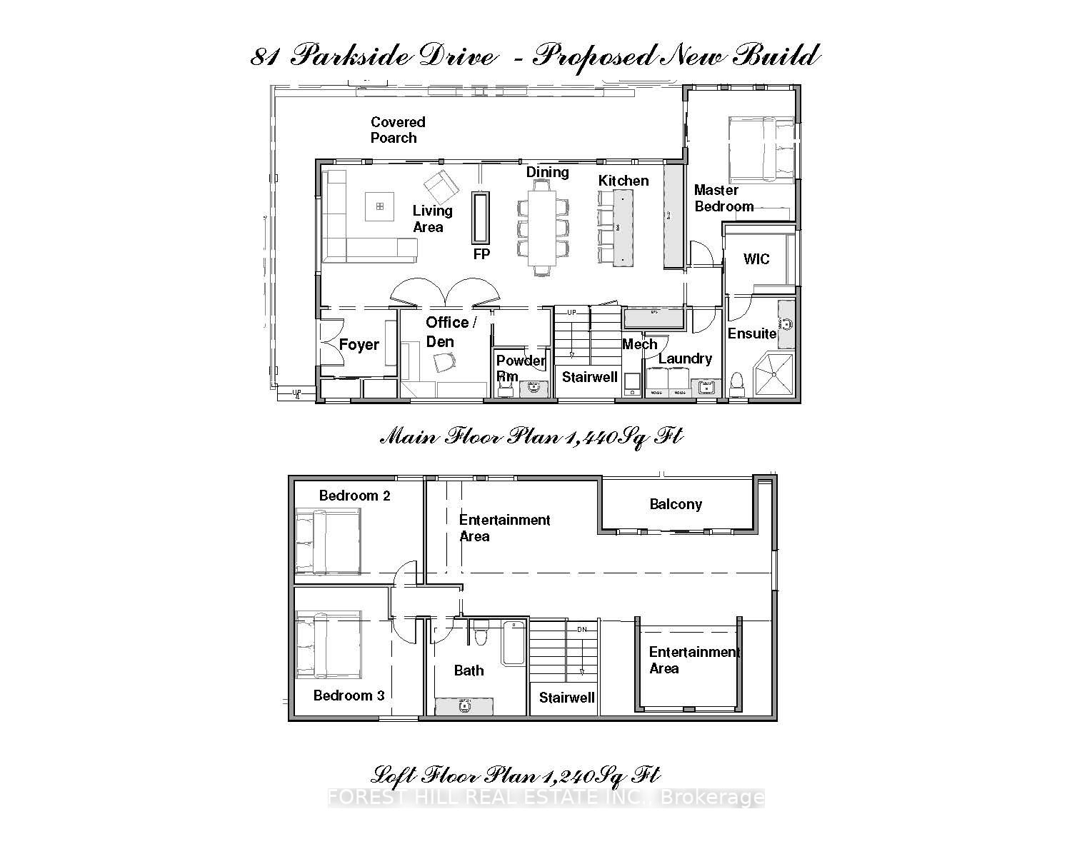 81 Parkside Dr