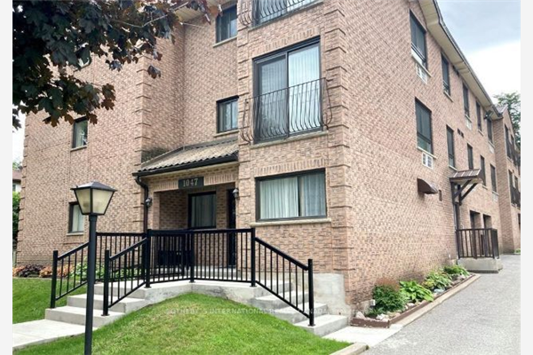 1047 Mississaga St, Orillia