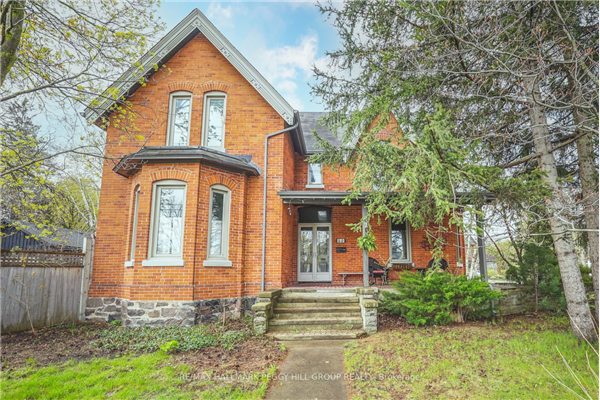 42 Burton Ave, Barrie