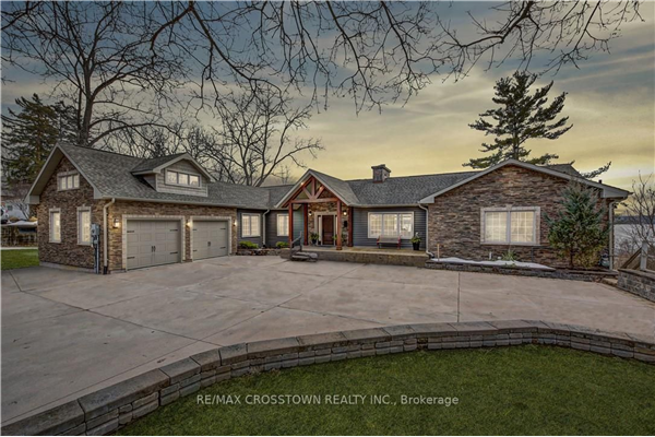 99 Shanty Bay Rd, Barrie