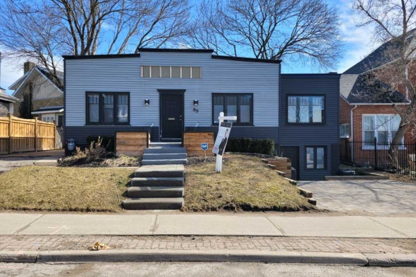 89 Mary St, Barrie