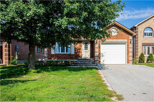 88 Irwin Dr, Barrie