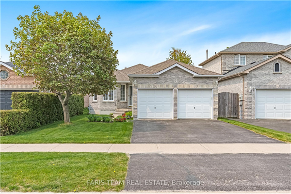 38 Reynolds Lane, Barrie