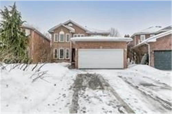 29 Barwick Dr N, Barrie