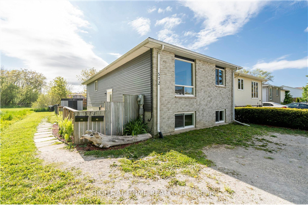 572 Spruce St, Collingwood