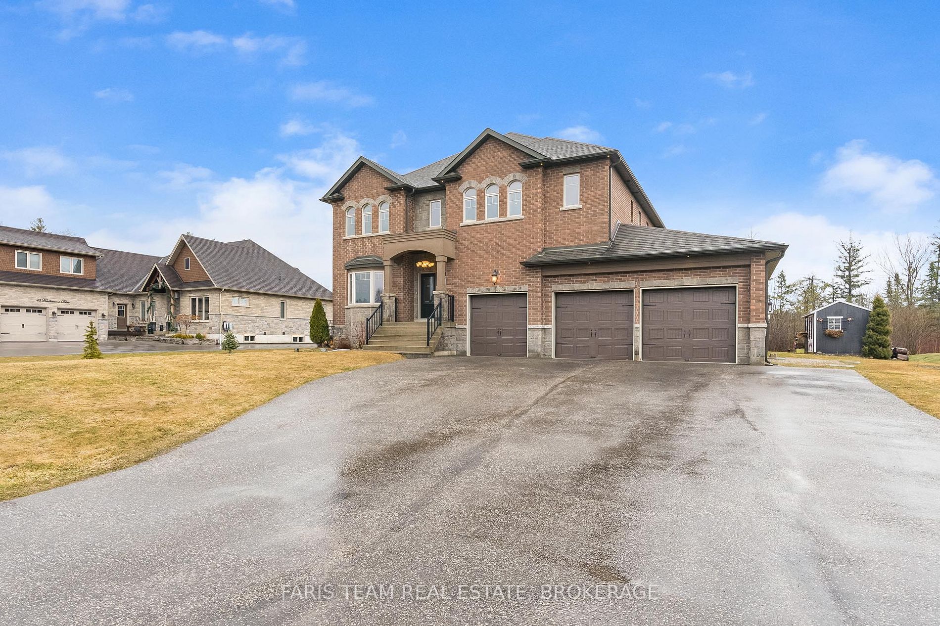 41 Heatherwood Dr