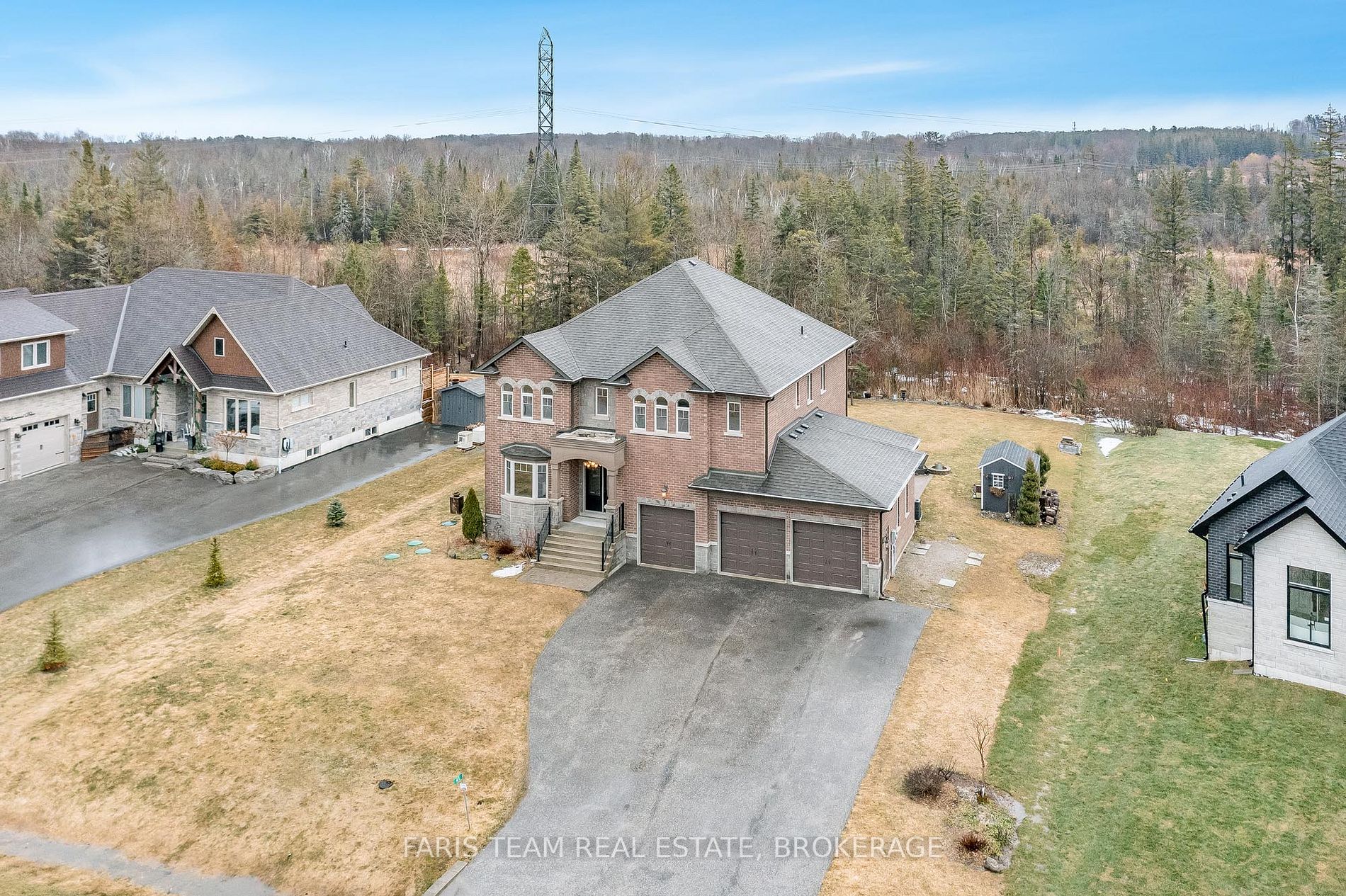 41 Heatherwood Dr