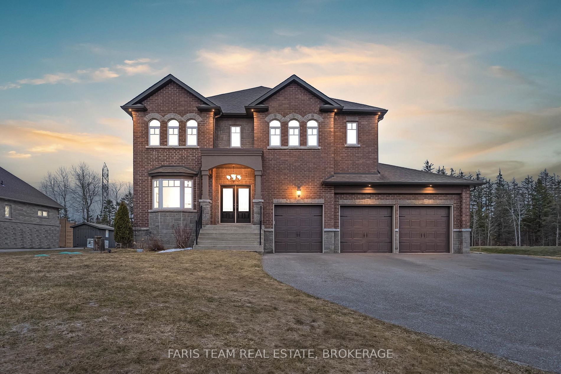 41 Heatherwood Dr