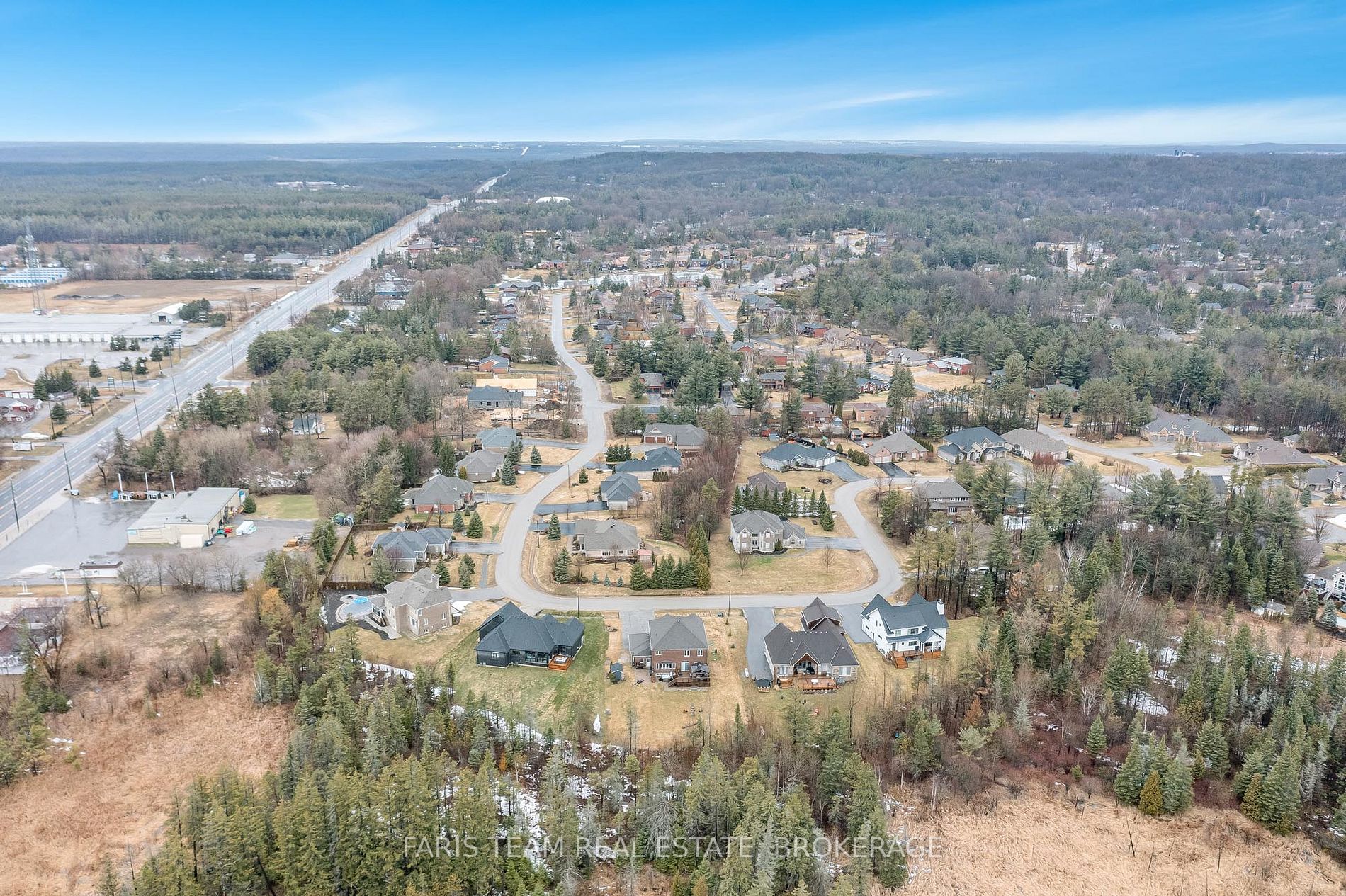 41 Heatherwood Dr