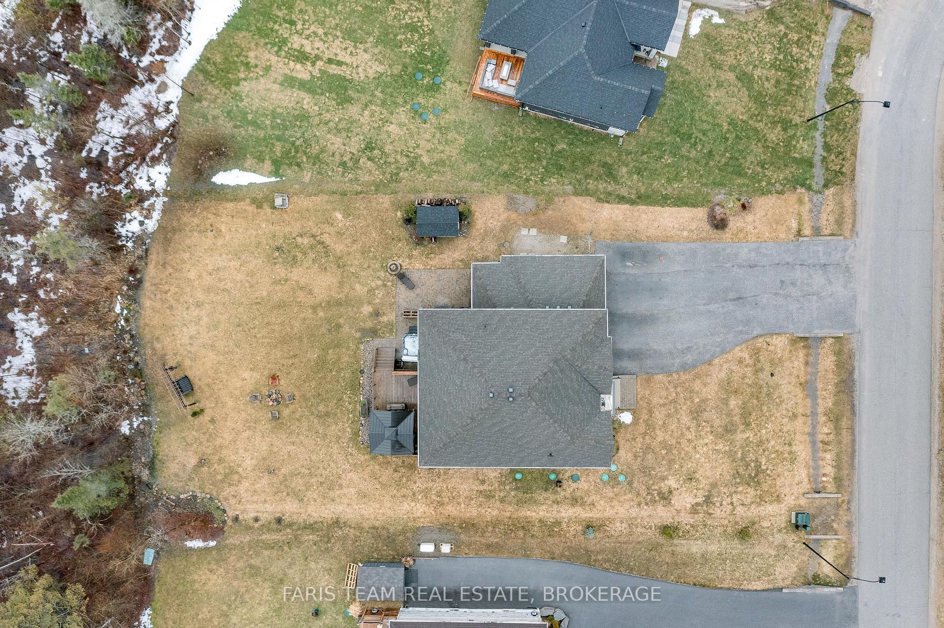 41 Heatherwood Dr