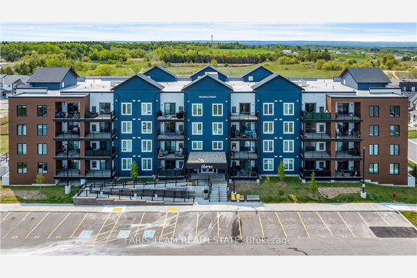 20 Koda St, Barrie
