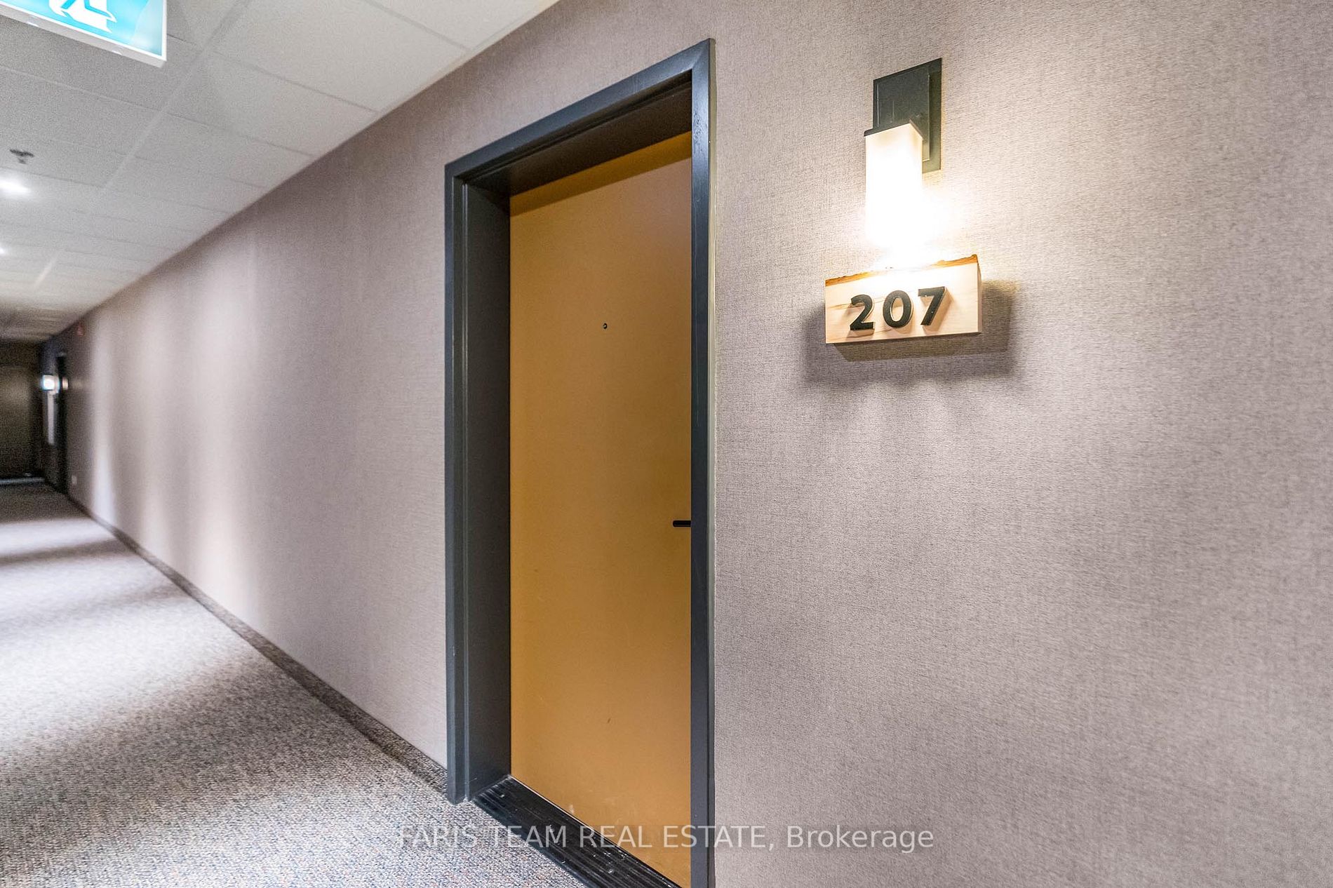 20 Koda St, #207
