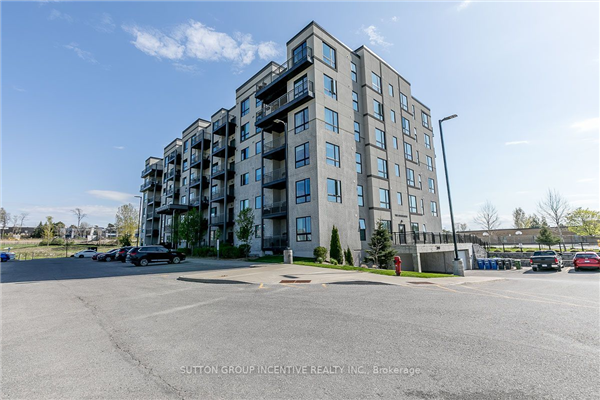 299 Cundles Rd E, Barrie