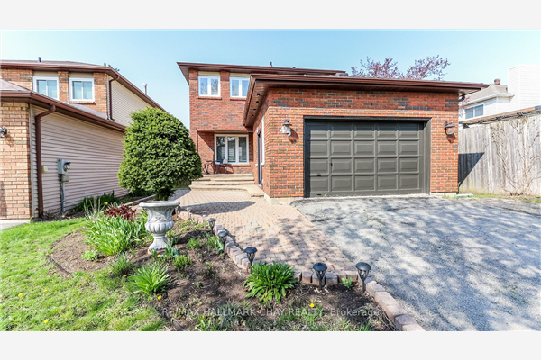 46 Orwell Cres, Barrie