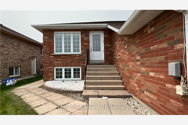 60 Cassandra Dr, Barrie