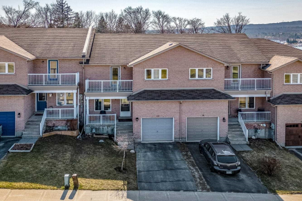 Penetanguishene