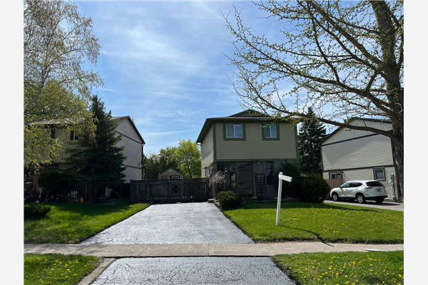 238 Browning Tr, Barrie