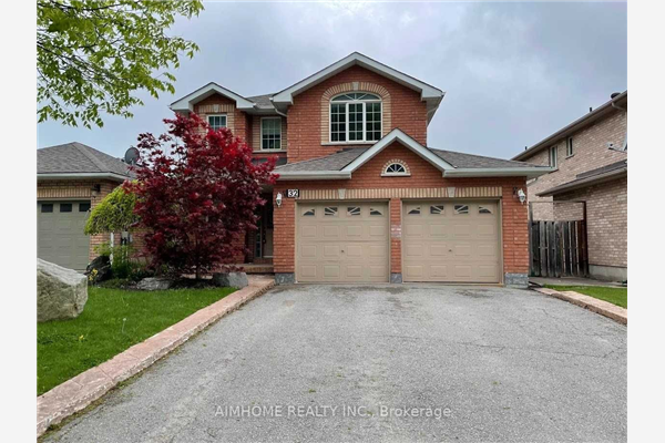 32 Bloom Cres, Barrie