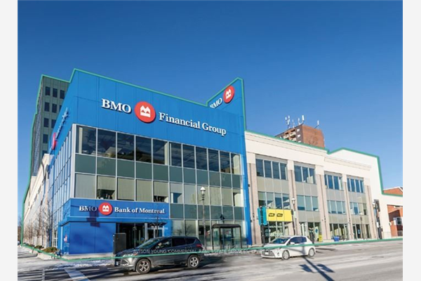 90 Collier St, Barrie