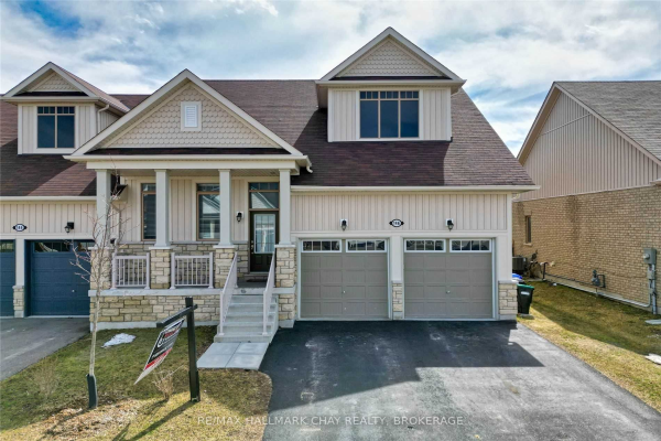 146 Allegra Dr, Wasaga Beach