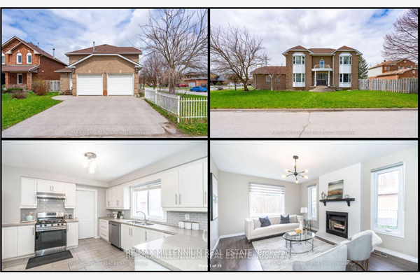 100 Livingstone St W, Barrie