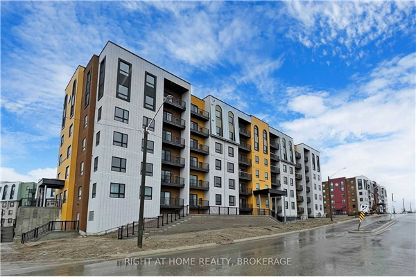 8 Culinary Lane, Barrie