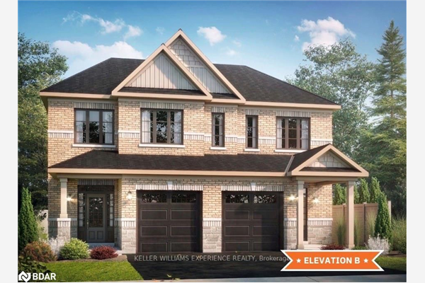 57 Copperhill Hts, Barrie