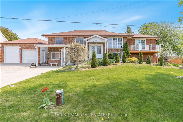 553 Mapleview Dr E, Barrie