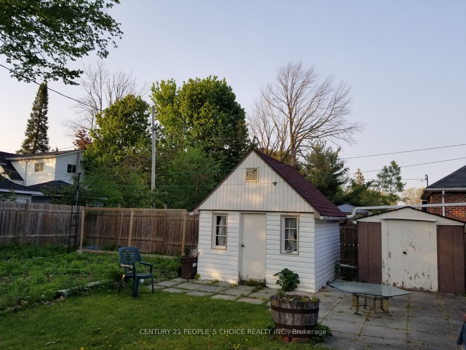 35 Argyle Avenue