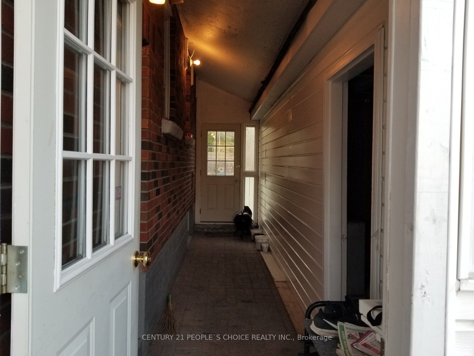 35 Argyle Avenue