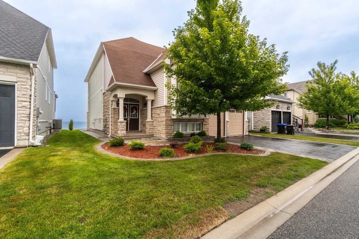 25 Waterview Road