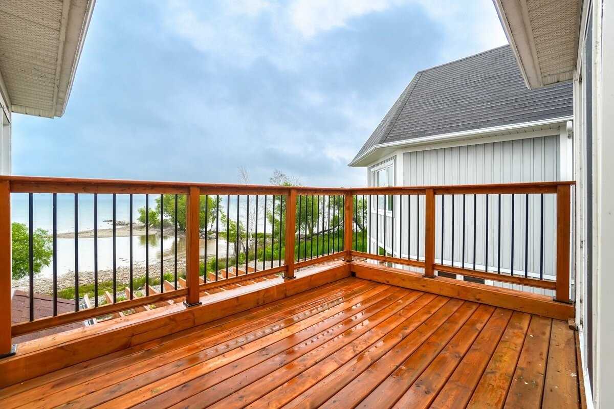 25 Waterview Road