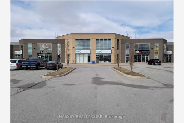 494 Veterans Dr, Barrie