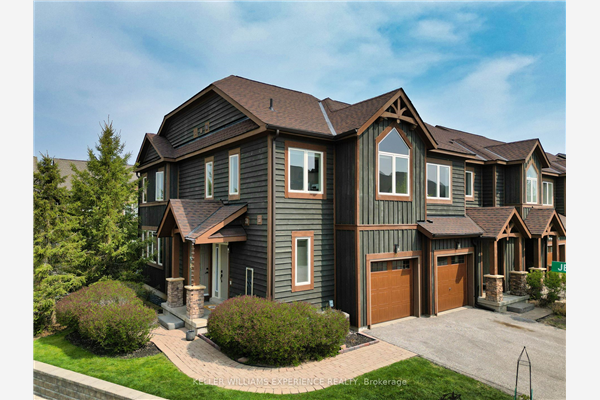 20 Wildrose Tr, Collingwood