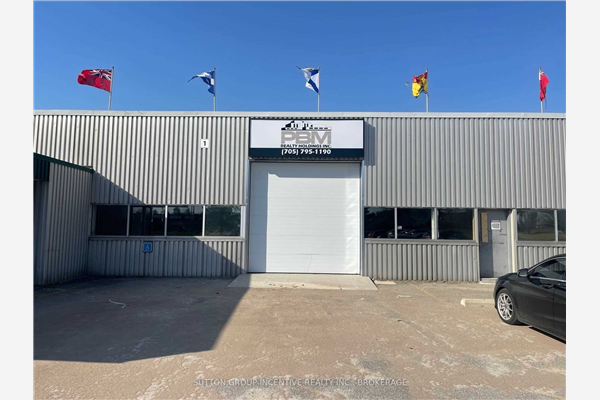 364 St. Vincent St, Barrie
