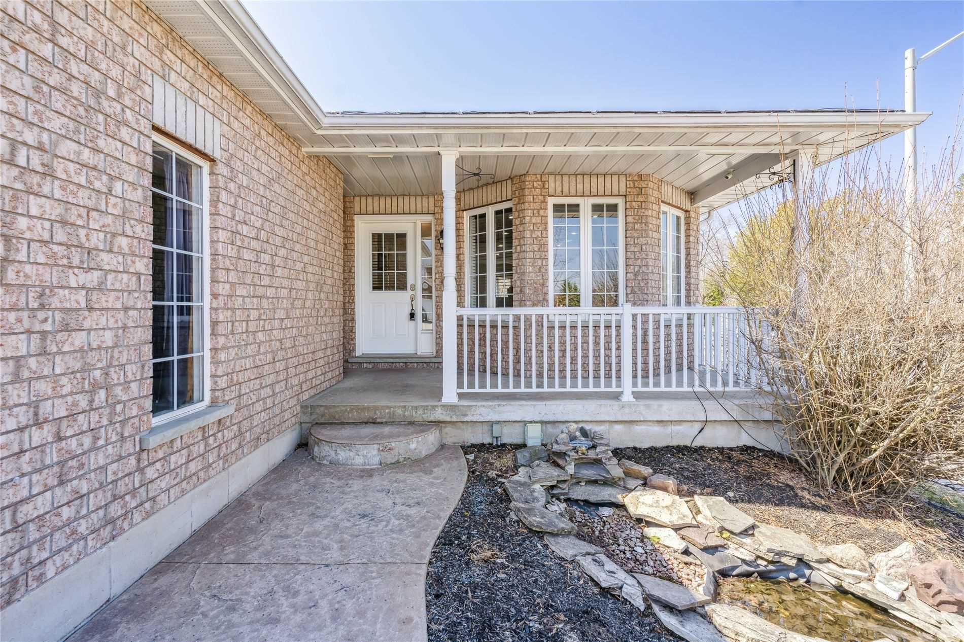 263 Pringle Dr