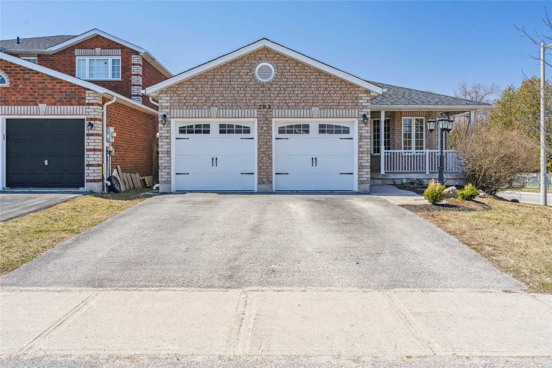 263 Pringle Dr