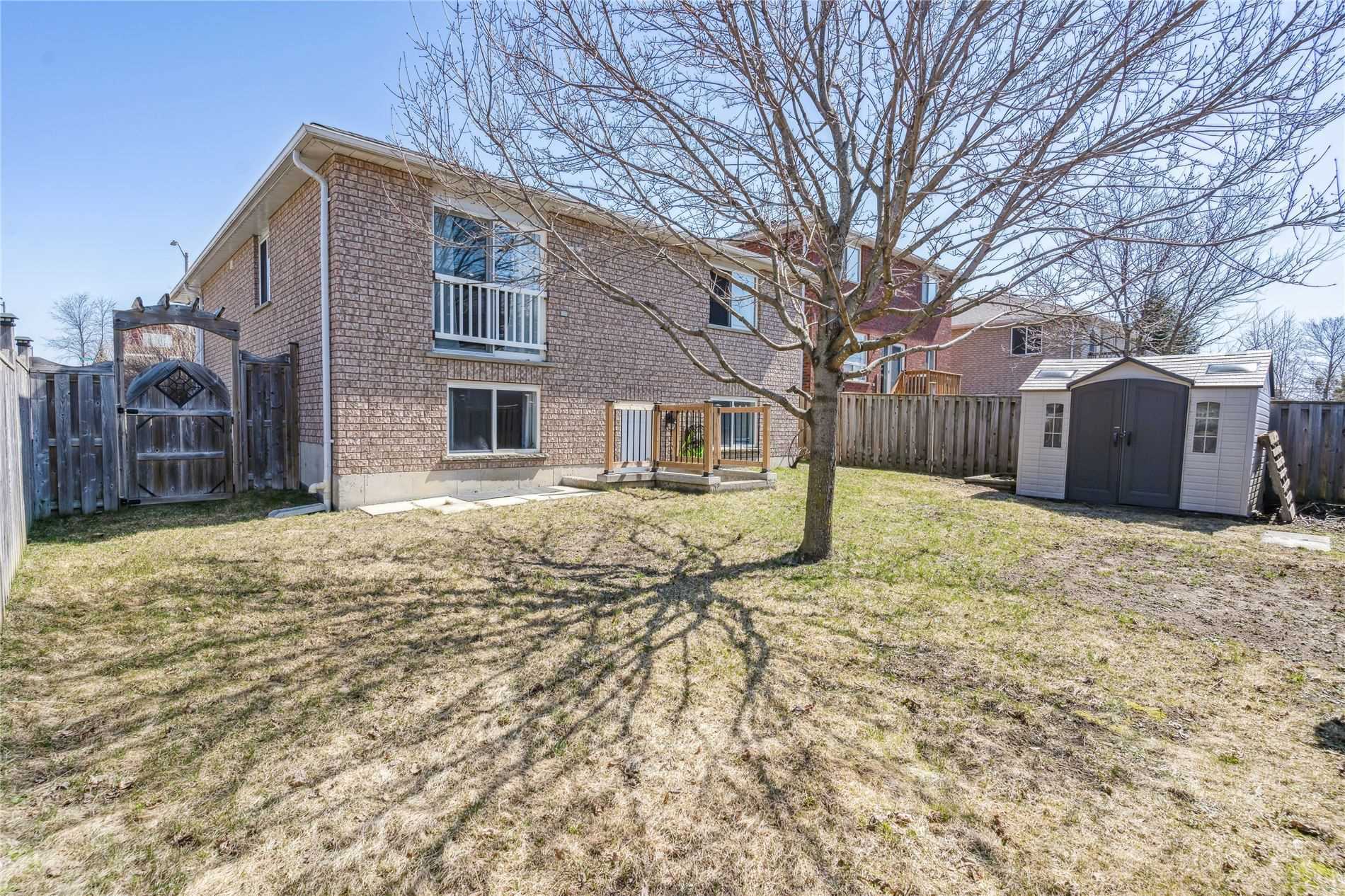 263 Pringle Dr