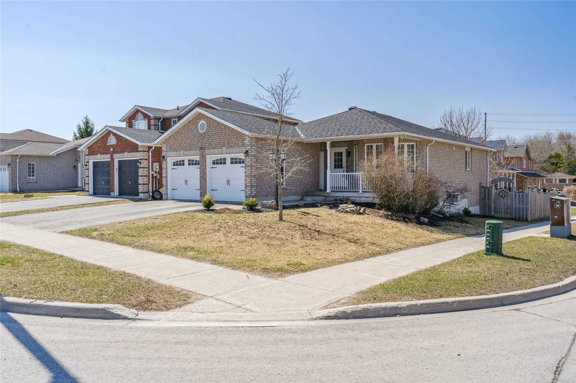263 Pringle Dr