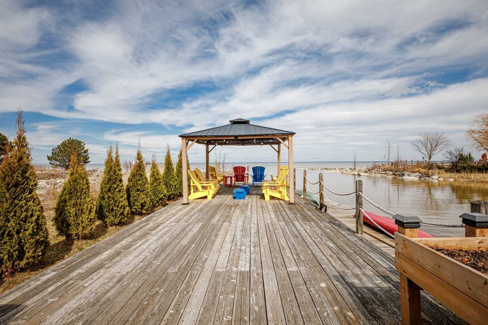 160 Princeton Shores Blvd