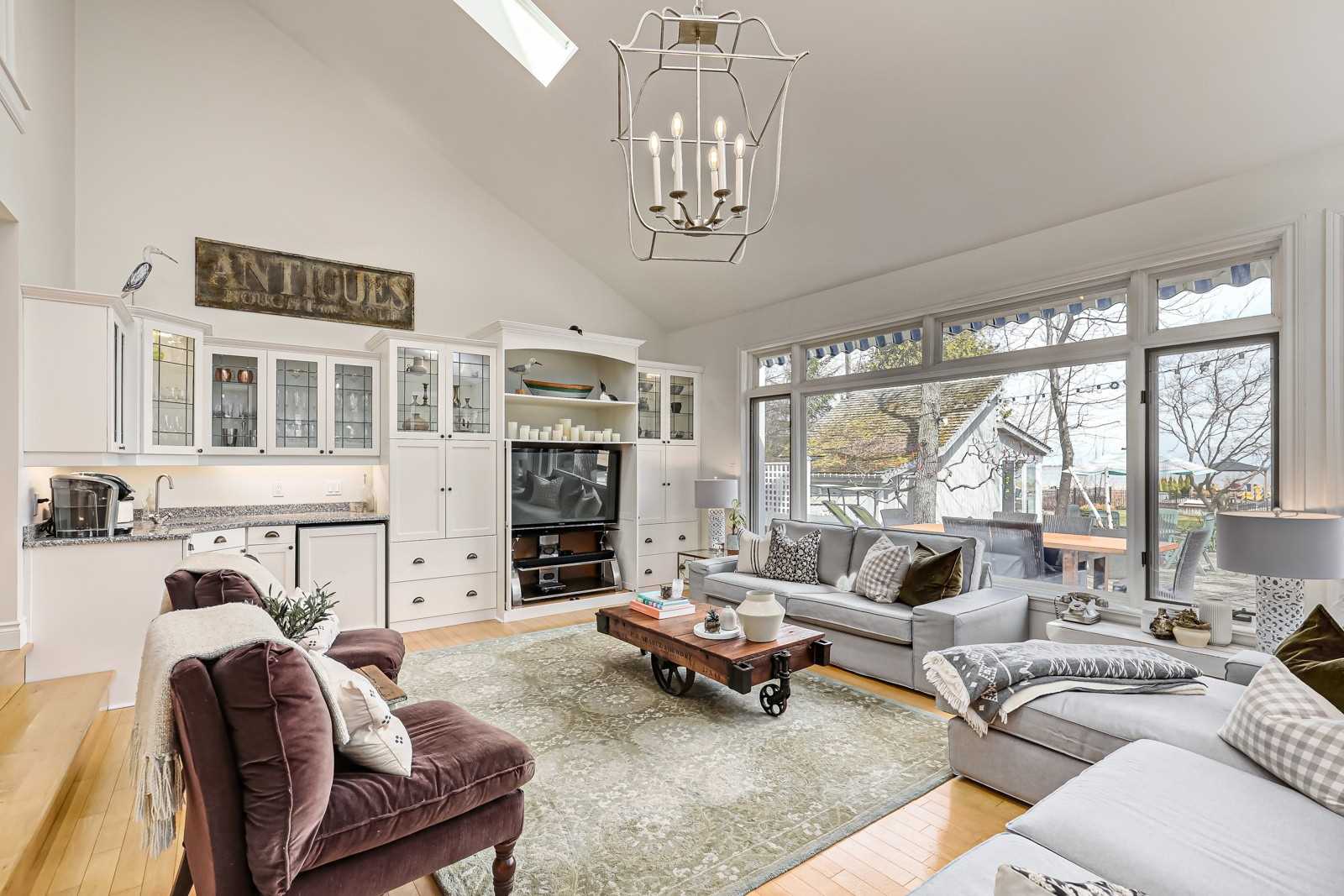 160 Princeton Shores Blvd