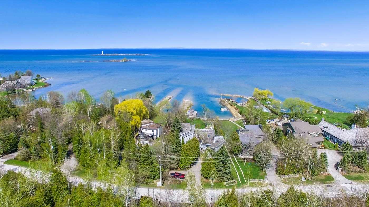160 Princeton Shores Blvd