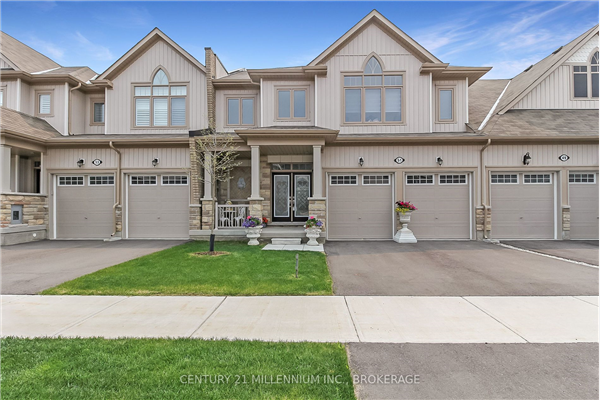 51 Bianca Cres, Wasaga Beach