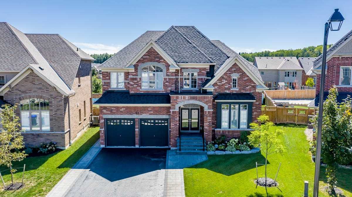 61 Oliver's Mill Rd