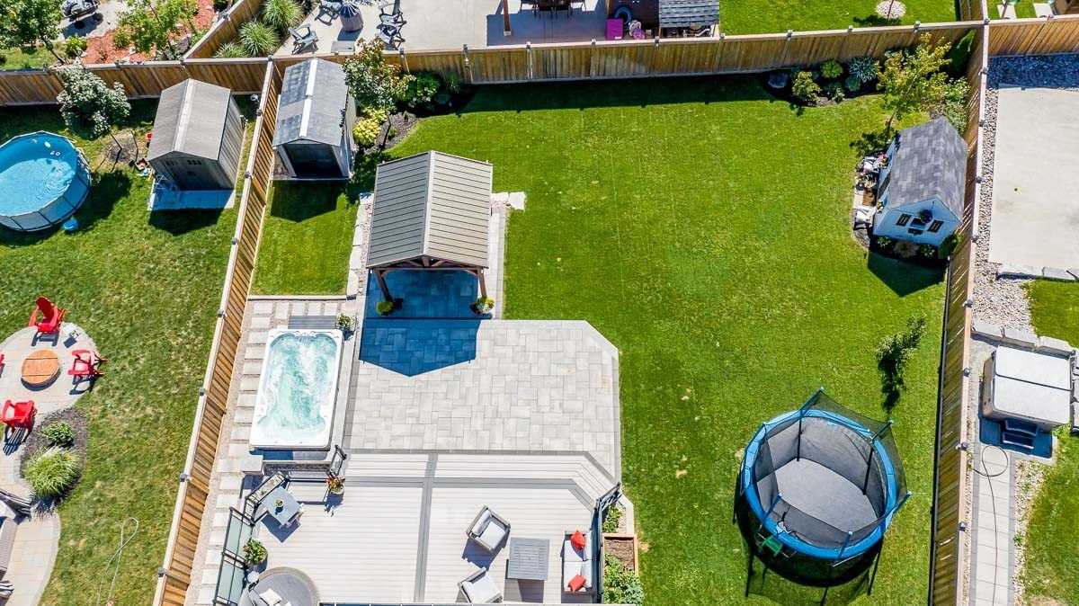 61 Oliver's Mill Rd