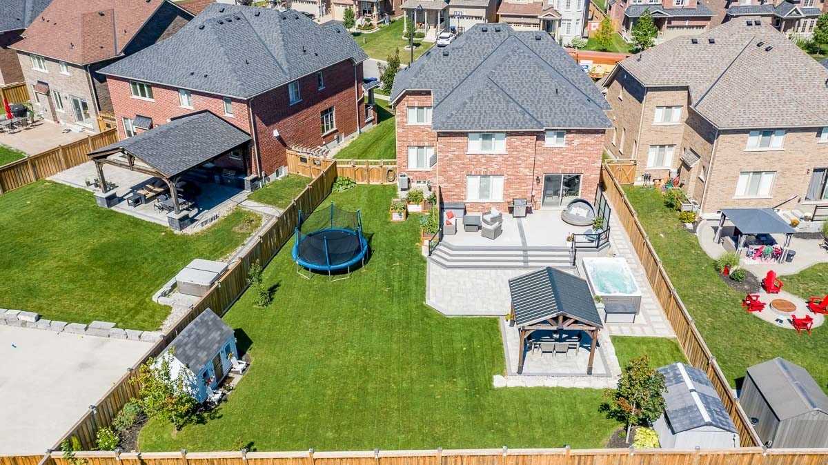 61 Oliver's Mill Rd